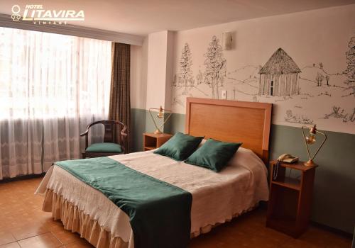 Hotel Litavira Vintage