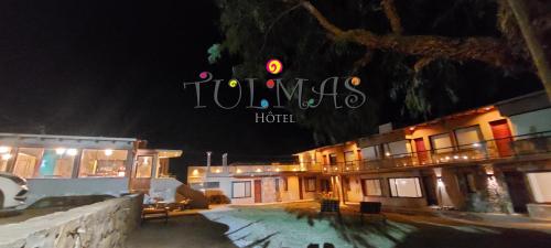 Hotel Tulmas