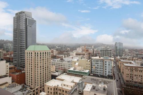 The Bidwell Marriott Portland