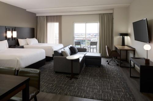 Residence Inn by Marriott Montreal Airport