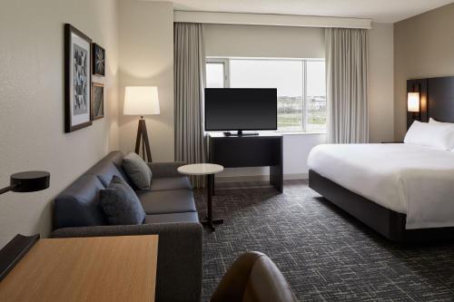 Residence Inn by Marriott Montreal Airport