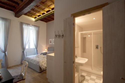 Apartment Ripa 17 3