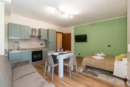 Torino Comfy Apt, Turín (fotografie 3)