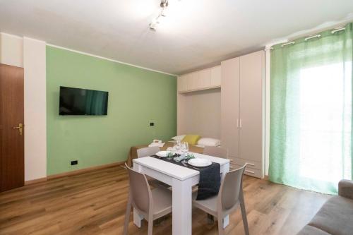 Torino Comfy Apt, Turín (fotografie 8)