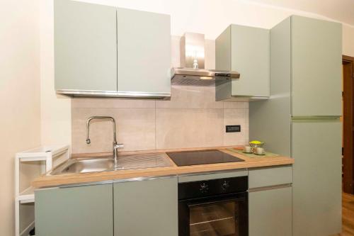 Torino Comfy Apt, Turín (fotografie 6)