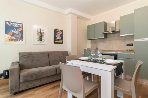 Torino Comfy Apt, Турин