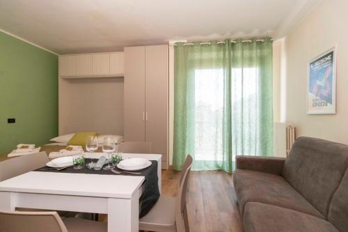 Torino Comfy Apt, Turín (fotografie 7)
