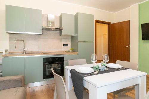 Torino Comfy Apt, Turín (fotografie 2)