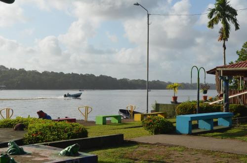 Hotel Pura Natura Riverside Tortuguero