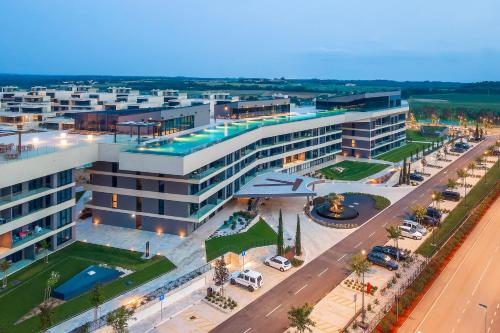 Petram Resort & Residences, Savudrija