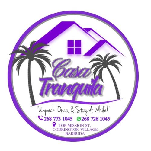 . Casa Tranquila (By:D.F)