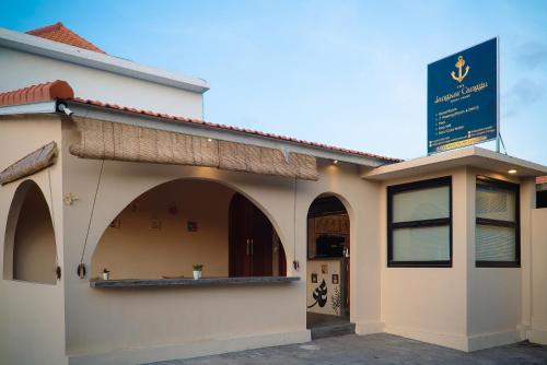The Jangkar Canggu Guesthouse, Bali