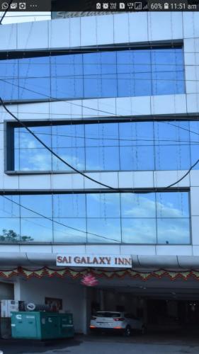 Hotel Sai Galaxy