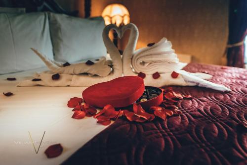 Abbey Hotel Roscommon - image 7