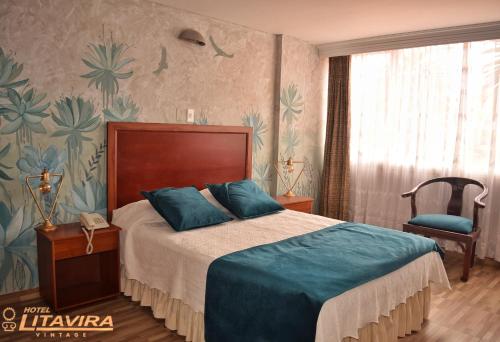 Hotel Litavira Vintage