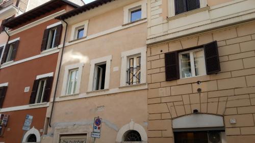 Apartment Ripa 17