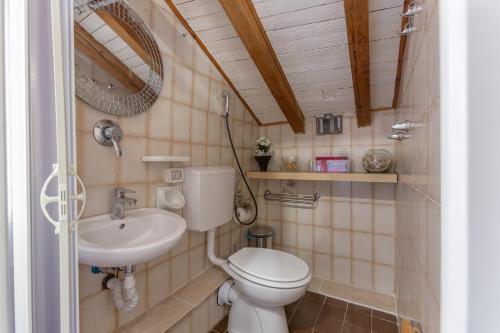 GuestHost - Aposa Little House, Boloňa (fotografie 9)