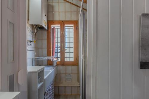 GuestHost - Aposa Little House, Boloňa (fotografie 7)
