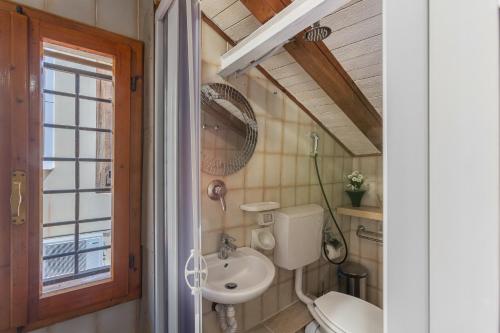 GuestHost - Aposa Little House, Boloňa (fotografie 8)