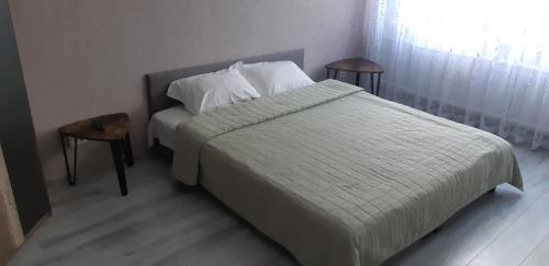 B&B Mažeikiai - TROFFI Z58 - SELF CHECK-IN apartment for your comfort - Bed and Breakfast Mažeikiai