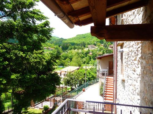 B&B Il Fortino in Talla