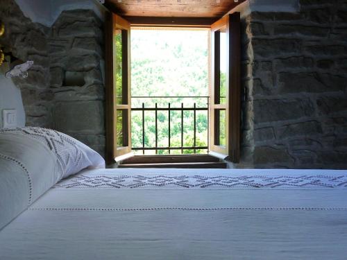 B&B Il Fortino in Talla