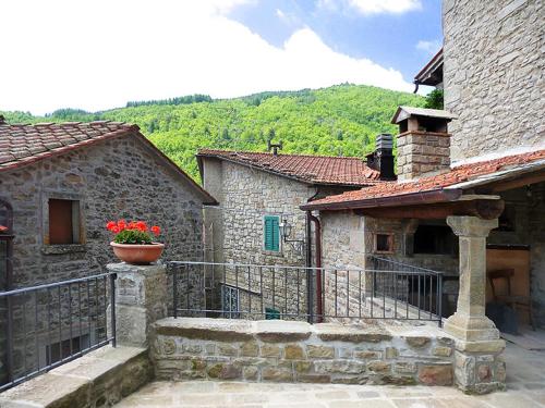 B&B Il Fortino in Talla