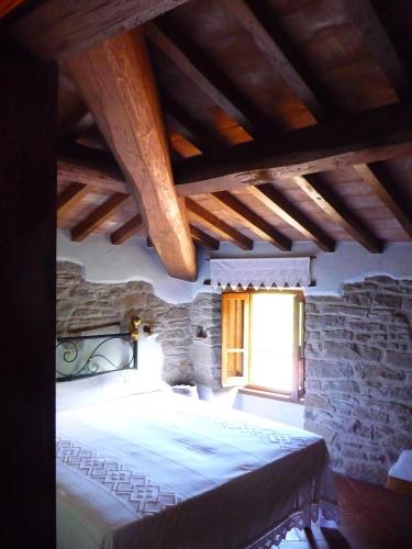 B&B Il Fortino in Talla