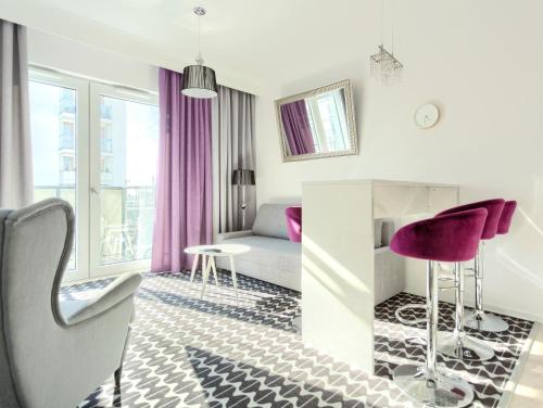 Apartamenty Vola Residence - image 10