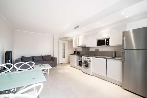 Magnifique appartement T3 centre Cannes