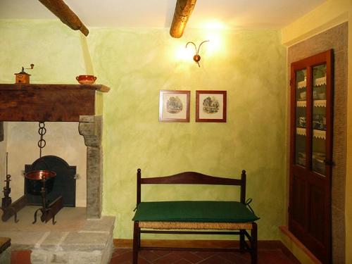 B&B Il Fortino