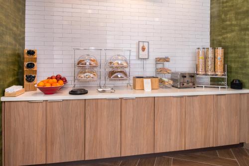 Fairfield Inn & Suites by Marriott Fort Worth Southwest at Cityview in Fort Worth, USA