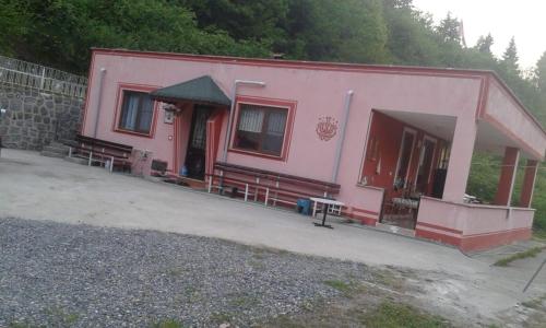 Ayten's Sweet House