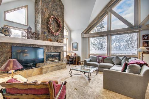 The Pines TH17 in Beaver Creek, USA