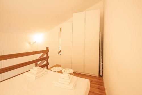 Realkasa Lame Flat, Boloňa (fotografie 3)