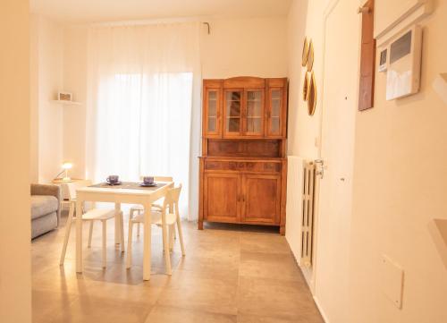 Realkasa Lame Flat, Boloňa (fotografie 4)
