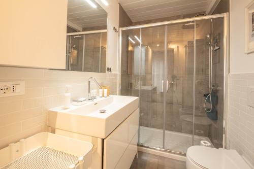 Realkasa Lame Flat, Boloňa (fotografie 5)