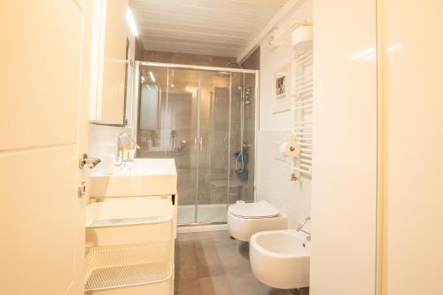 Realkasa Lame Flat, Boloňa (fotografie 8)