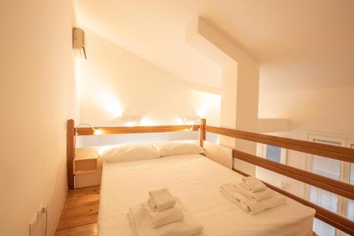 Realkasa Lame Flat, Boloňa (fotografie 9)