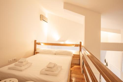 Realkasa Lame Flat, Boloňa (fotografie 10)