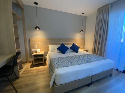 EcoHub Hotel Medellin