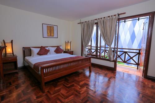 Phongsavath Boutique Hotel