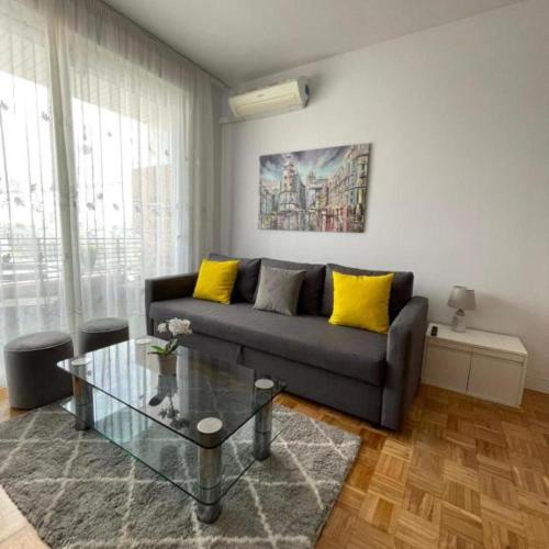 Apartment with Terrace image 10