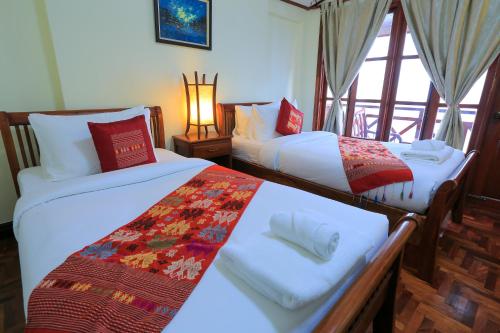 Phongsavath Boutique Hotel