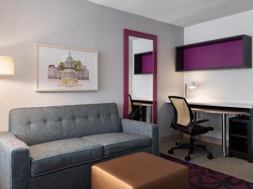 Hyatt Place Indianapolis/Keystone - image 12