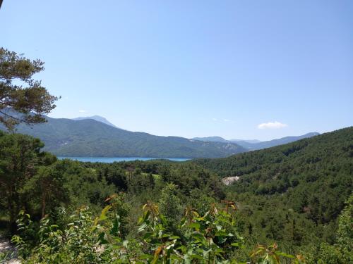 Bruse & Costa à la montagne 2