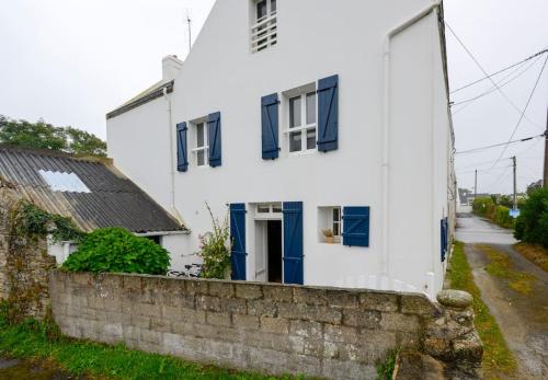 Maison de vacances 5-7 personnes - Location saisonnière - Saint-Pierre-Quiberon