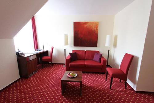 Akzent Hotel Restaurant Jonathan - image 4