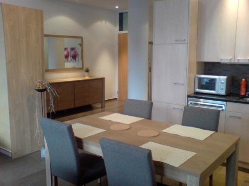  Nest - Grafenaustrasse 13a in Zug