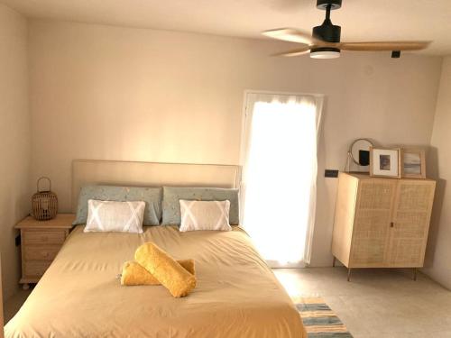 Villa AURA 500 metros de la playa 3